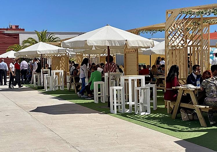 Imagen principal - Gran Canaria, cada vez me gustas más