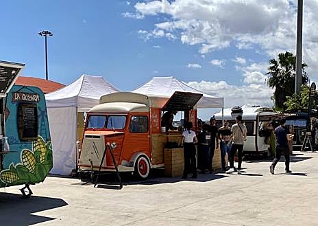 Imagen secundaria 1 - Gran Canaria, cada vez me gustas más