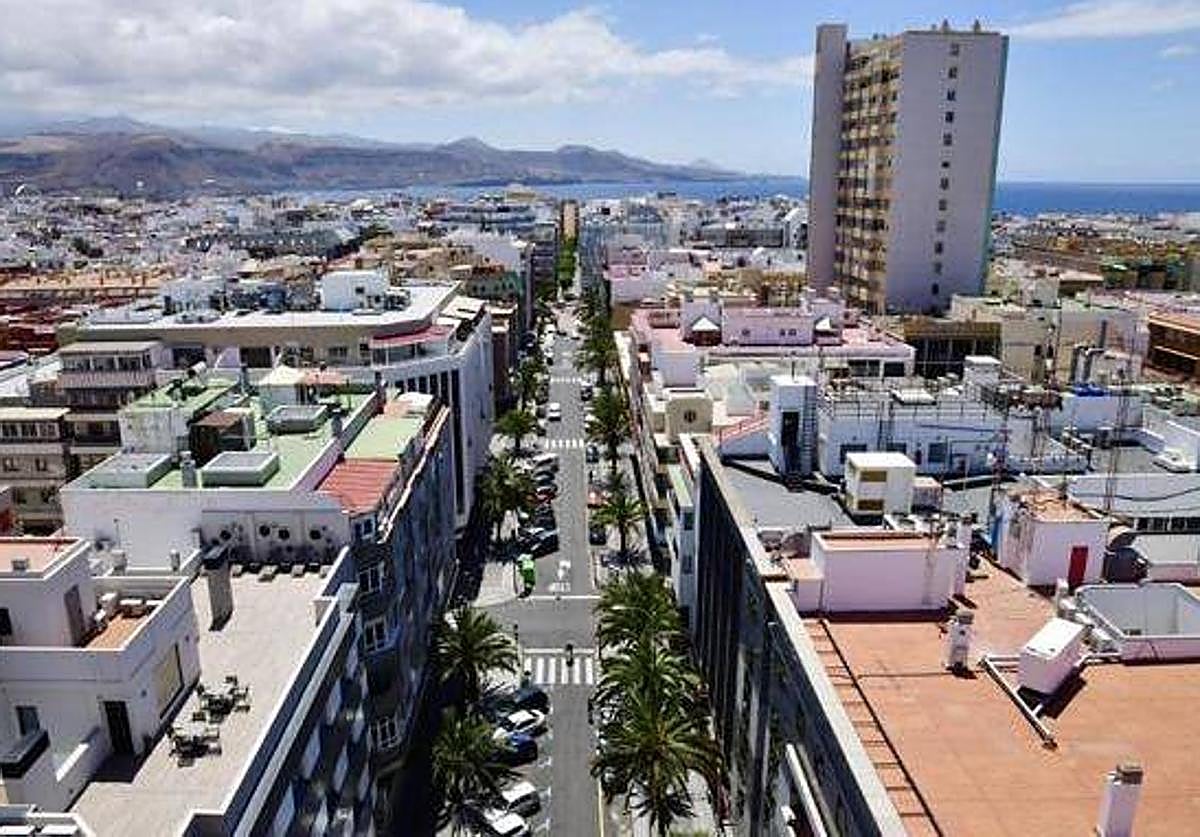 Capital grancanaria.