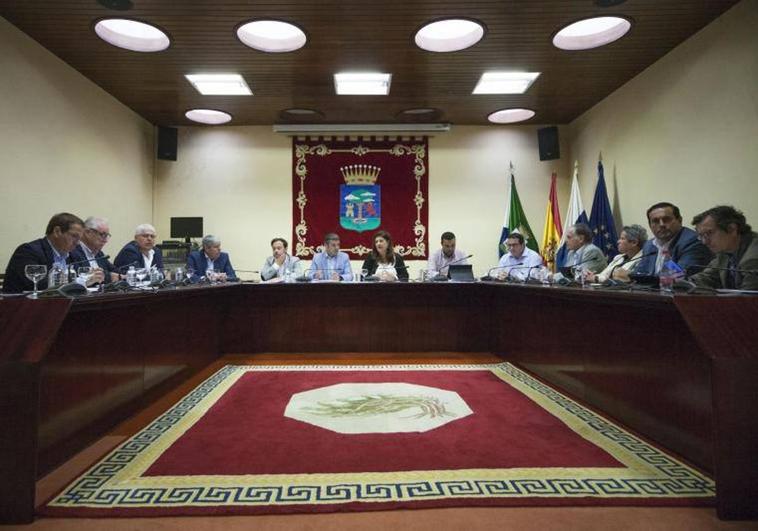 El Hierro, fragmentado y con el PSOE en cabeza