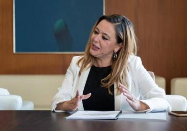 Corujo, presidenta en Lanzarote pero con necesidad de un pacto