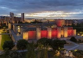 El día, en imágenes