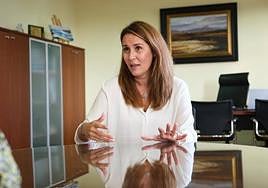 Lola García vuelve a liderar la plancha de CC.