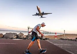 Club La Santa IRONMAN Lanzarote.