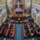19 formaciones aspiran a entrar en el Parlamento: consulte aquí las listas