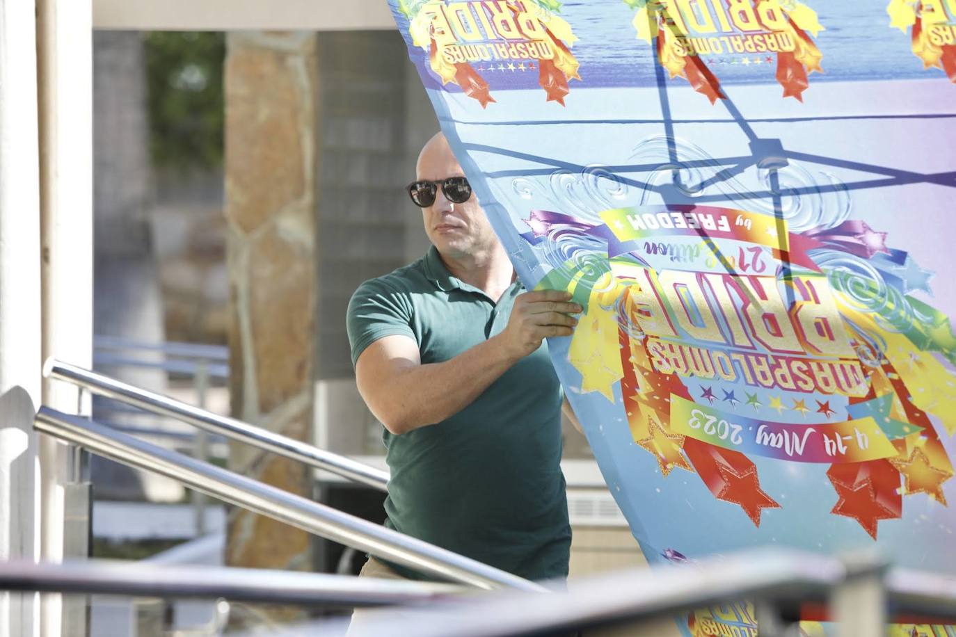 Maspalomas Pride calienta motores y anuncia más de 40 actuaciones