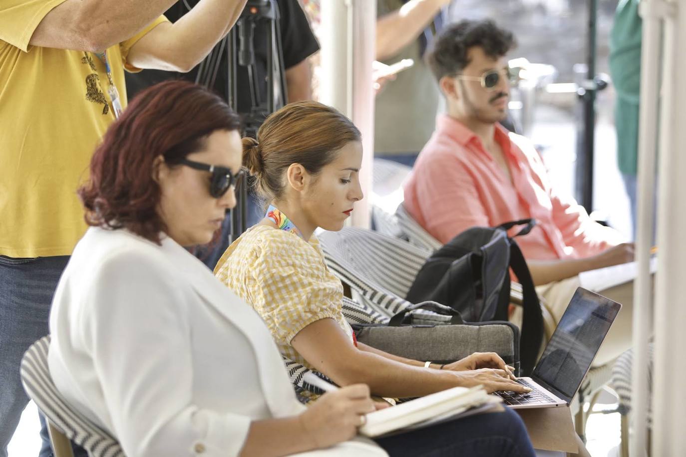 Maspalomas Pride calienta motores y anuncia más de 40 actuaciones