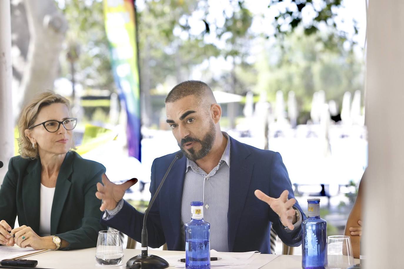 Maspalomas Pride calienta motores y anuncia más de 40 actuaciones