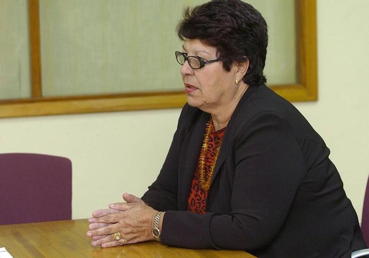 ¿Se acuerda de Sánchez Simón o de Milagros Gil? Pues vuelven a ser candidatos...
