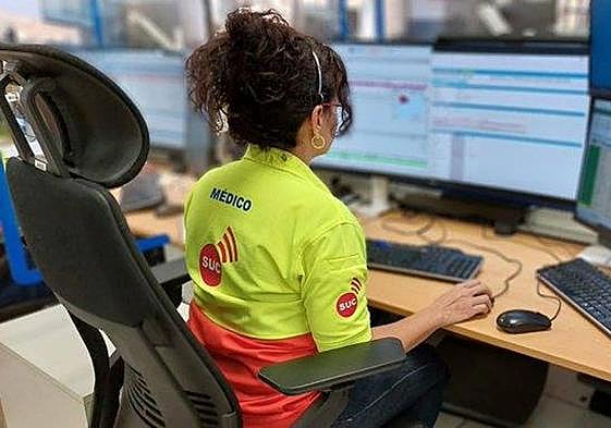 Herida una mujer tras la explosión de una bombona en una vivienda en Tenerife