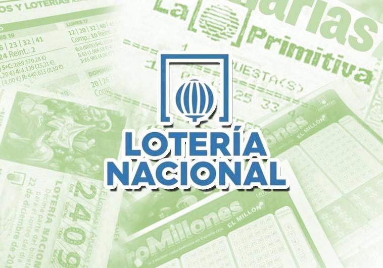 Lotería Nacional: Comprobar resultados del jueves 27 de abril