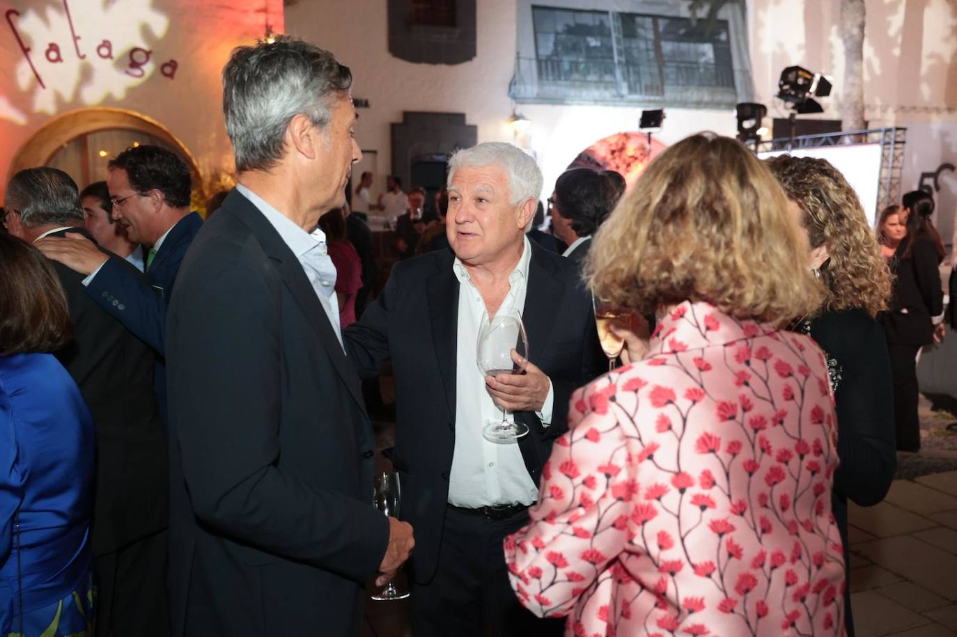 Toyota cumple 50 años en Canarias