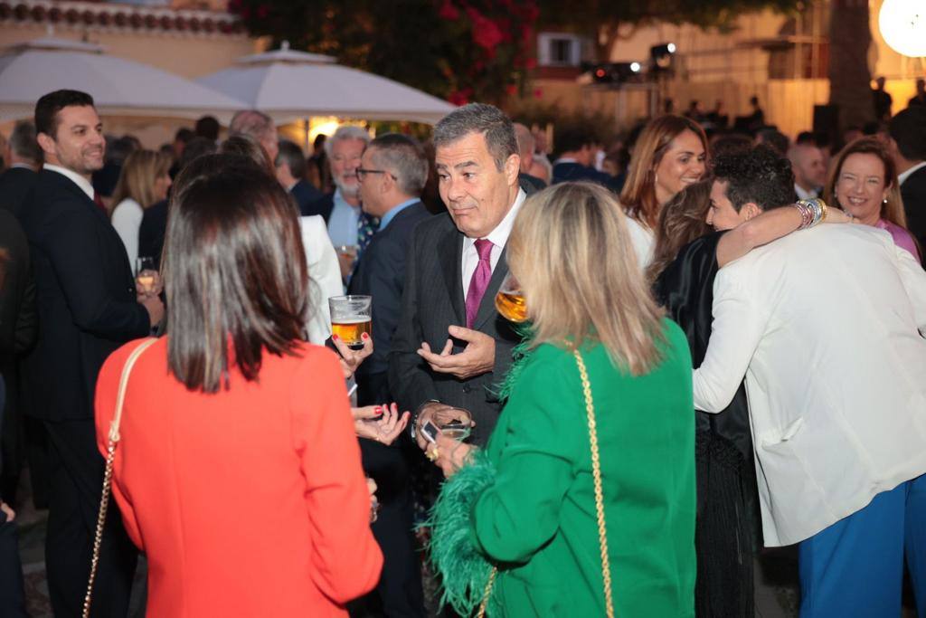 Toyota cumple 50 años en Canarias