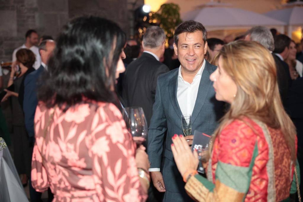 Toyota cumple 50 años en Canarias