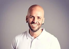 Ray Castellano, que formará parte del cartel de la Noche Joven, en el Recinto Ferial, este sábado.