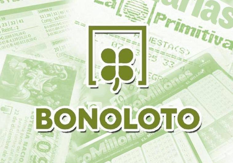 Bonoloto: Comprobar resultados del sorteo del viernes 28 de abril de 2023