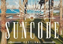 Llega a la capital Gran Canaria la segunda edición de Suncode Festival