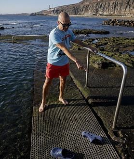 Imagen secundaria 2 - Estado de las instalaciones.