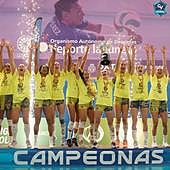 El Olímpico gana la Liga Iberdrola en Tenerife