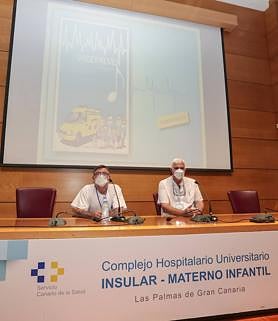 Imagen secundaria 2 - Un canto a la prevención