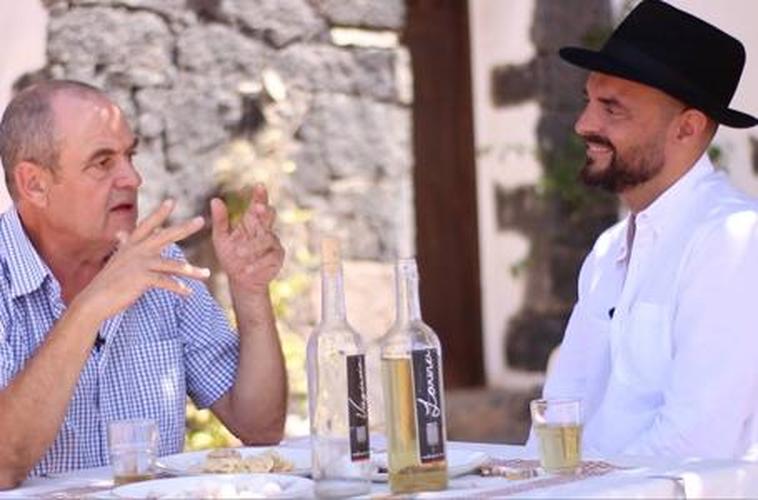 El Instituto Canario de las Tradiciones defiende el patrimonio desde Jinámar