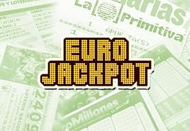 Eurojackpot: Comprobar resultados del sorteo del martes 2 de mayo