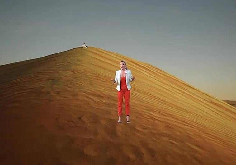 Rutas de cine y realidad virtual