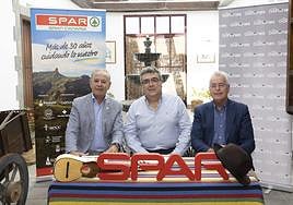 SPAR Gran Canaria cumple 19 años de apoyo a Los Gofiones