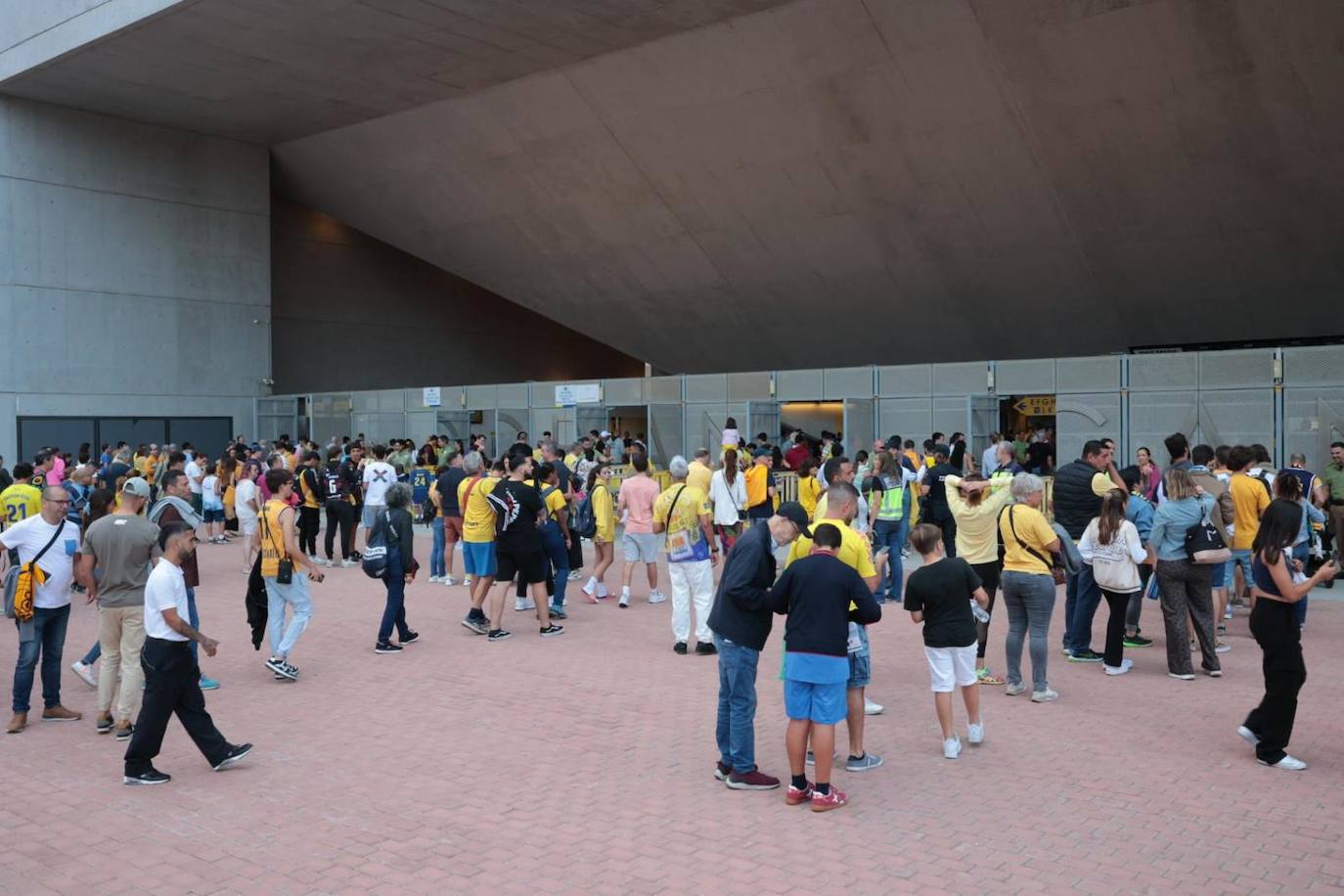 Gran Canaria - Turk Telekom, en imágenes