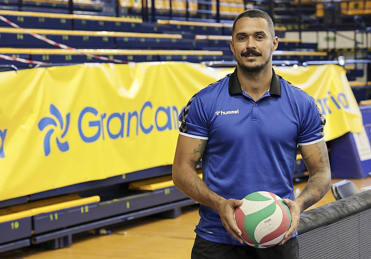 «Nos merecemos el campeonato y sería para la historia ganarlo en un CID lleno»