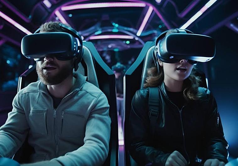 Dreamland Studios potenciará la industria de creación de videojuegos en Canarias