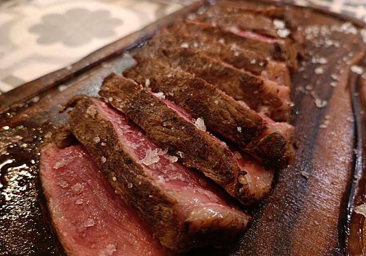 Taberna El Bocadito.