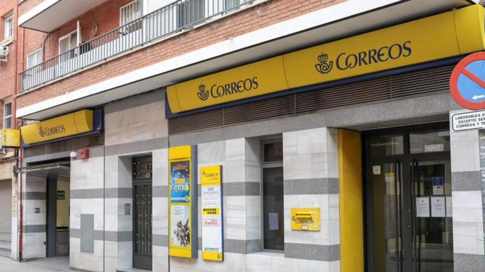 Cha fricción De acuerdo con Correos busca cubrir 302 puestos fijos en Canarias | Canarias7