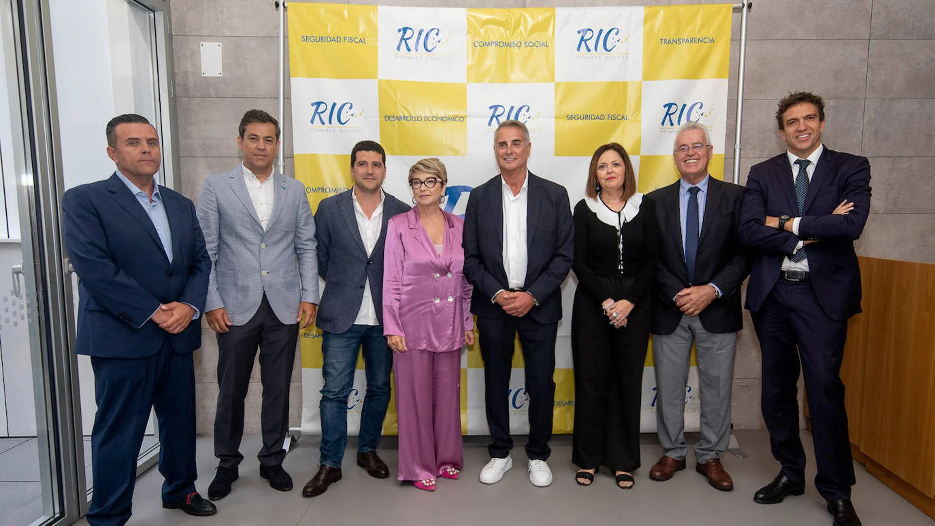 Canarian businessmen create a Socimi to promote affordable rentals