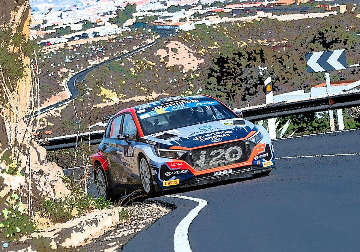 Descargue el Especial Rally Islas Canarias en formato pdf