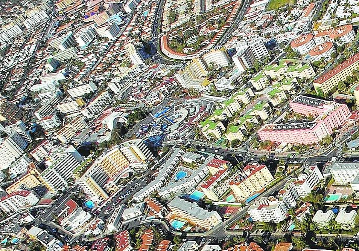 Turismo y residencialización: algunas verdades obvias