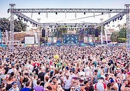 Arranca el Maspalomas Pride by Freedom