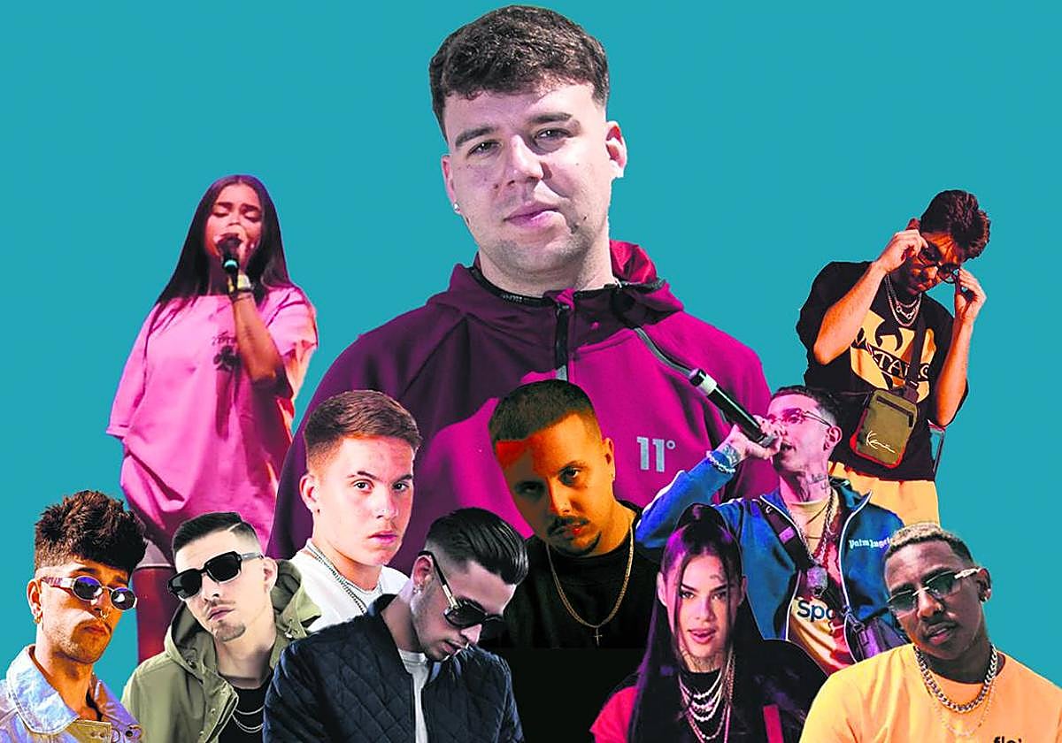 Quevedo: la guinda de un gran pastel