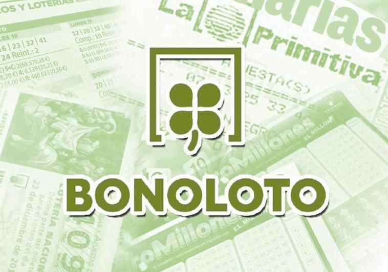 Bonoloto: Comprobar resultados del sorteo del viernes 5 de mayo de 2023
