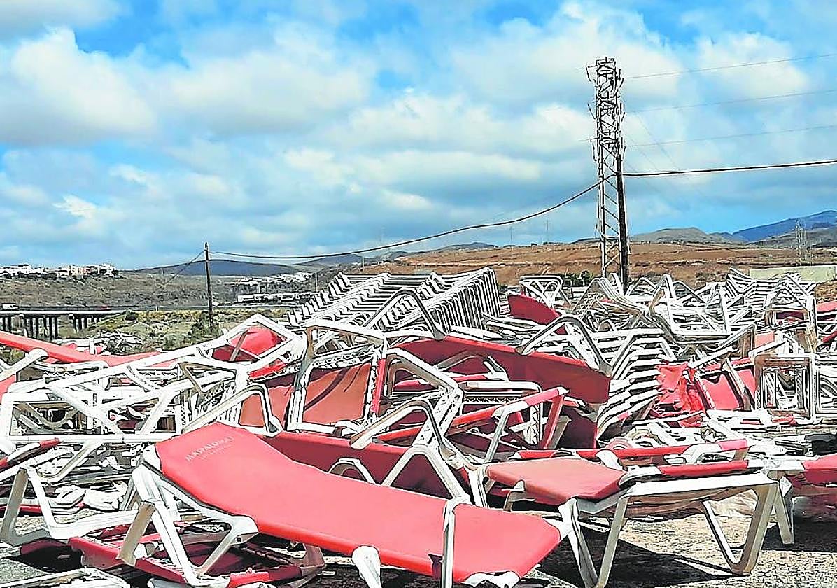 Gran Canaria sí tiene quien la quiere
