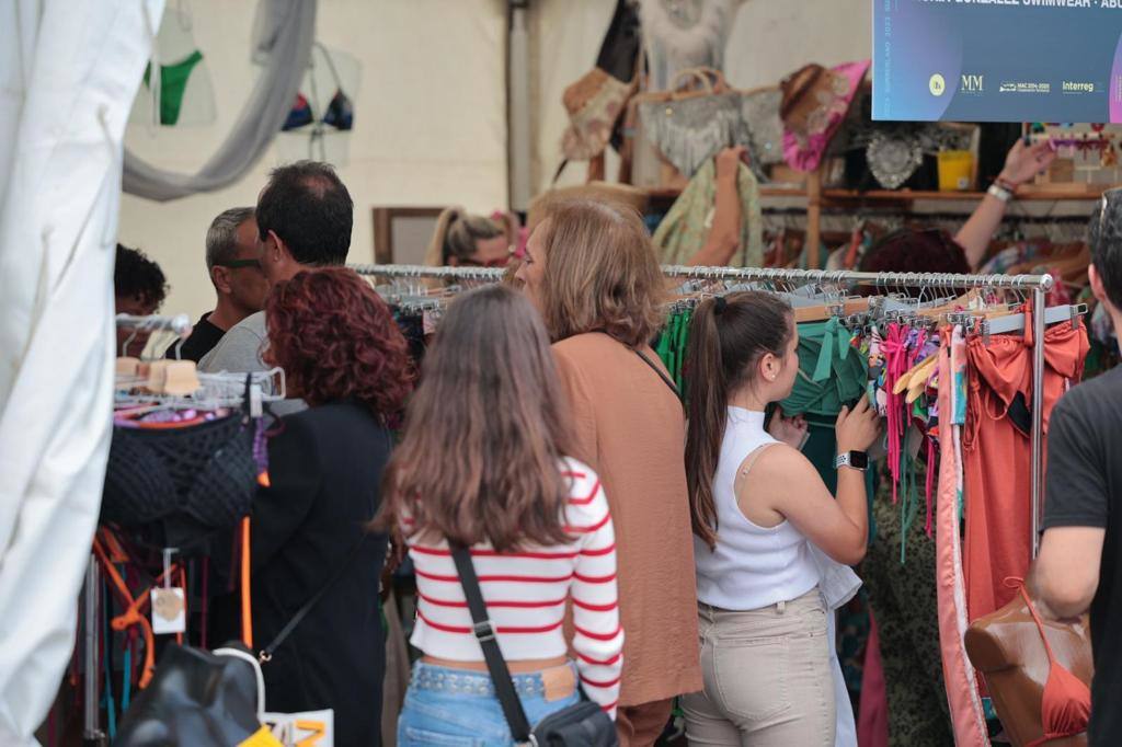 El segundo día de &#039;Summerland, vive el verano&#039;, en imágenes