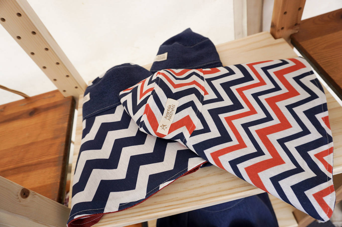 Summerland, en imágenes