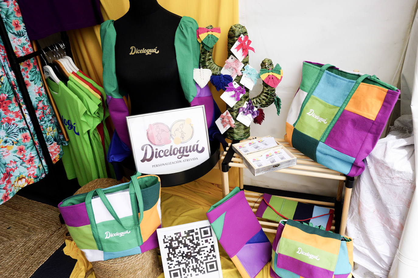 Summerland, en imágenes