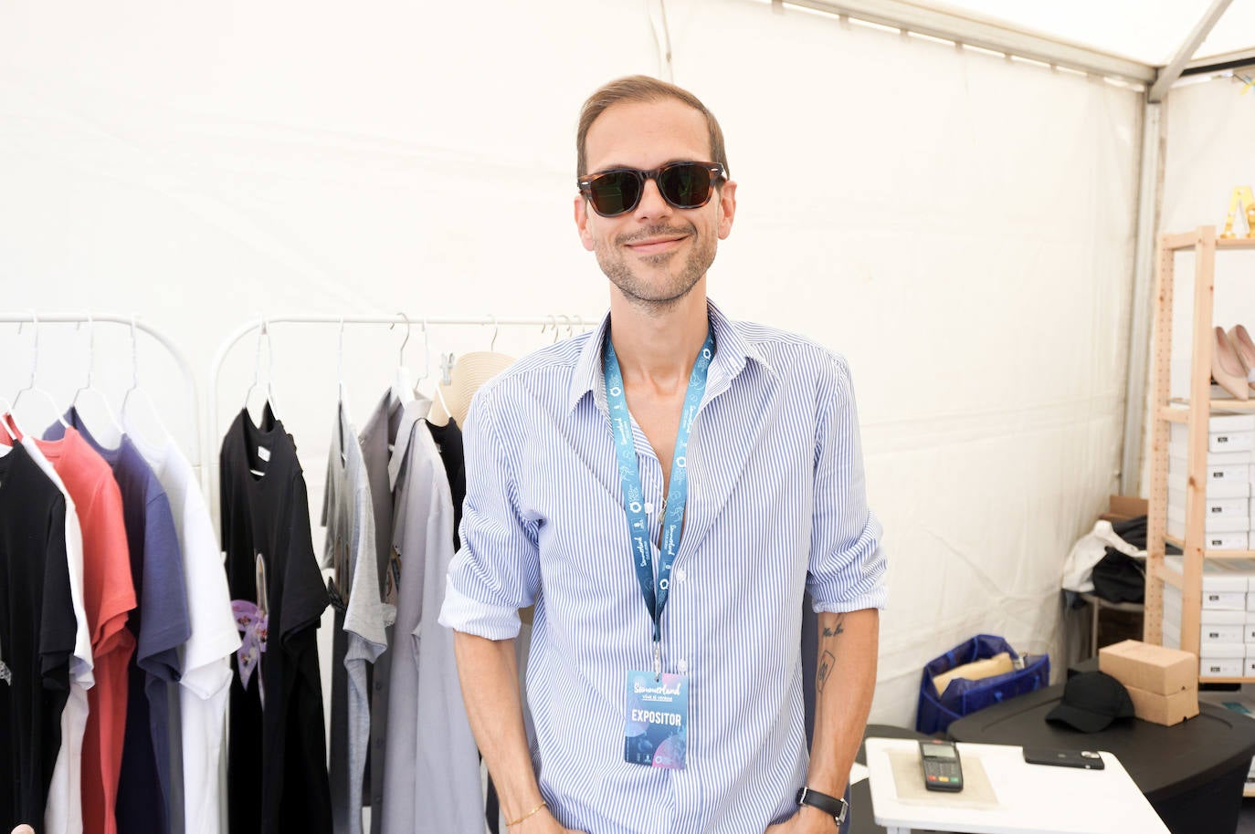 Summerland, en imágenes