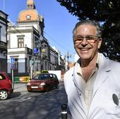 Una ciudad donde reina la tranquilidad