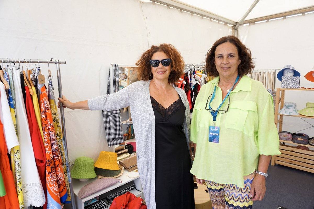 Summerland, en imágenes