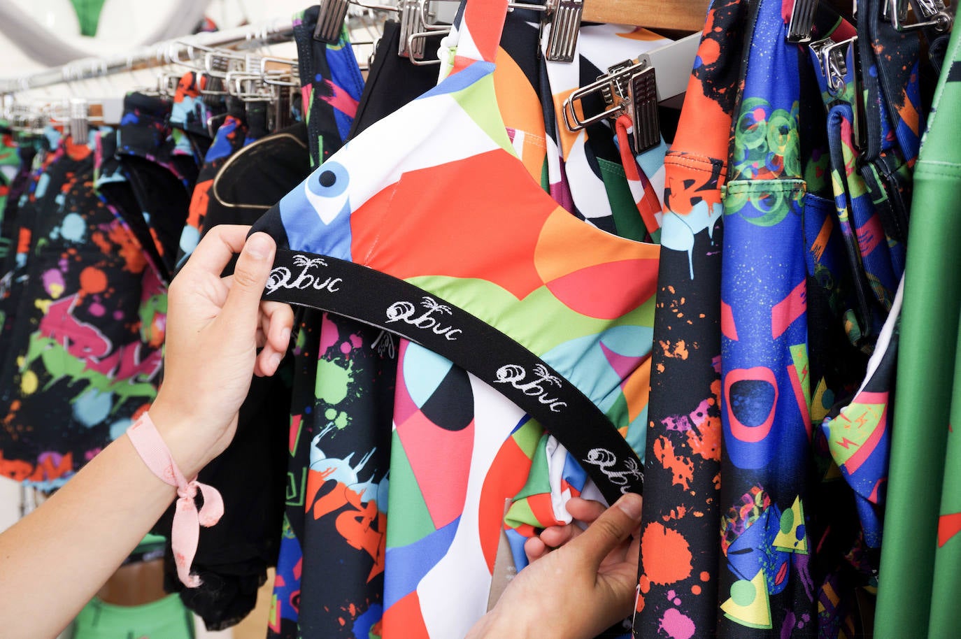 Summerland, en imágenes