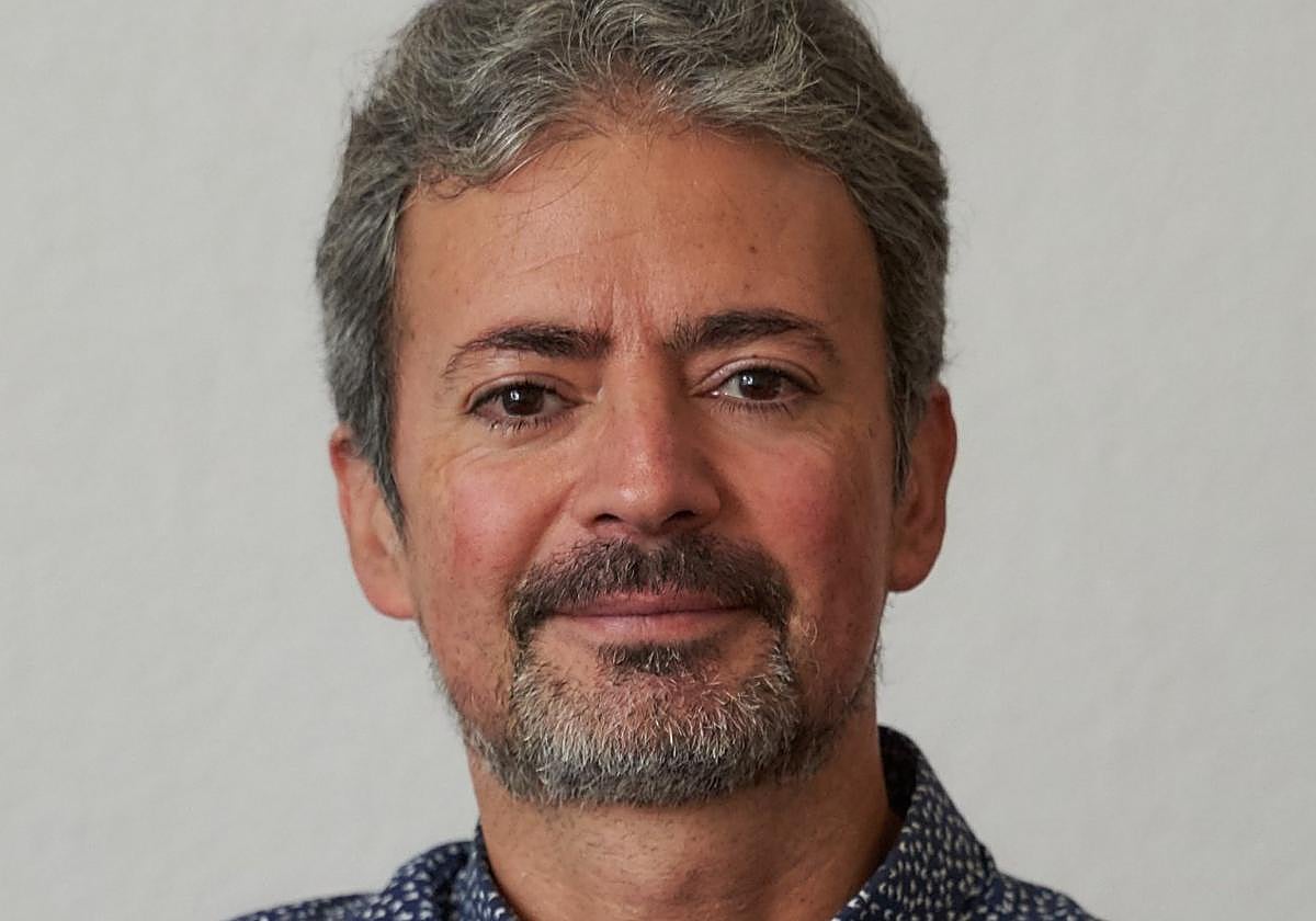 A. José Farrujia de la Rosa.