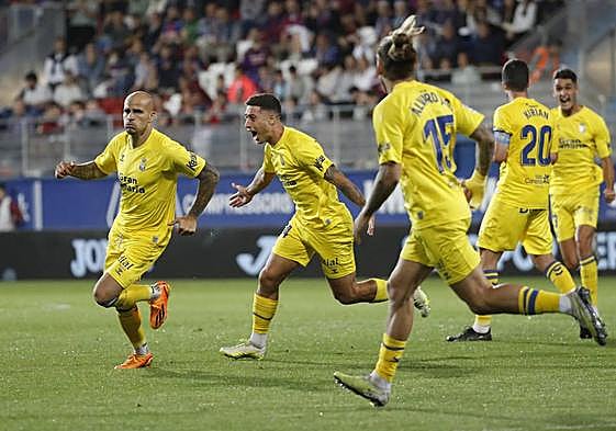 Sandro, en plena ebullición.