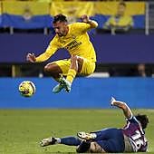 La UD, a tres partidos de ascender a Primera División